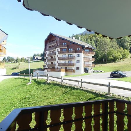Chalet Le Telemark Thollon-les-Memises Exterior foto