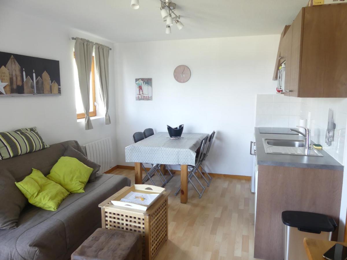 Chalet Le Telemark Thollon-les-Memises Exterior foto